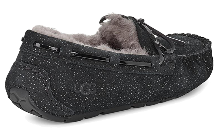 Shop (W) UGG Dakota Twinkle ''Nero'' 1106549-BLK