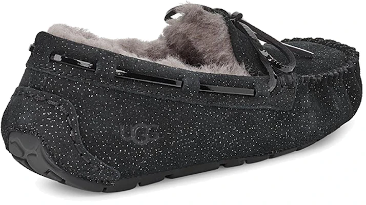 (W) UGG Dakota Twinkle ''Nero'' 1106549-BLK Shop (W) UGG Dakota Twinkle ''Nero'' 1106549-BLK