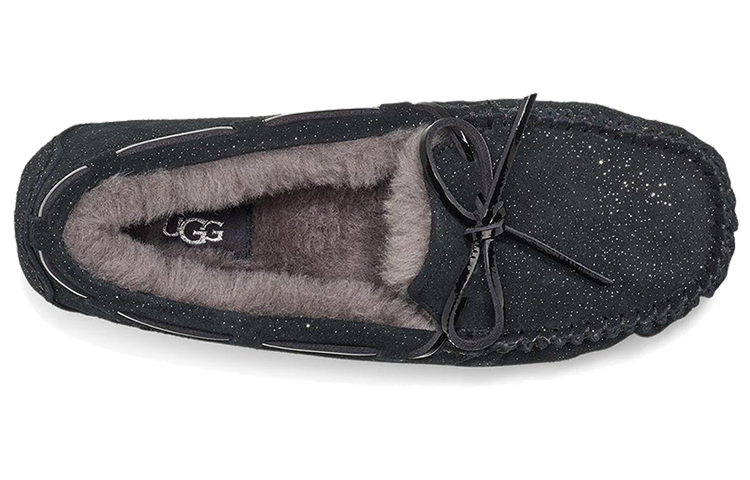 Purchase (W) UGG Dakota Twinkle ''Nero'' 1106549-BLK
