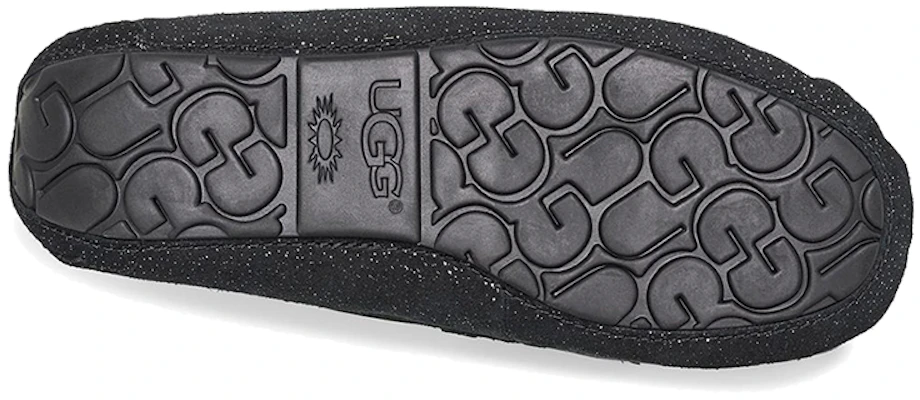 (W) UGG Dakota Twinkle ''Nero'' 1106549-BLK Details for (W) UGG Dakota Twinkle ''Nero'' 1106549-BLK