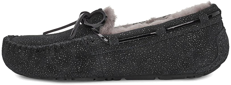 (W) UGG Dakota Twinkle 'Negro' 1106549-BLK Buy (W) UGG Dakota Twinkle 'Negro' 1106549-BLK