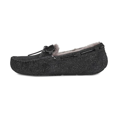 (W) UGG Dakota Twinkle 'Black'