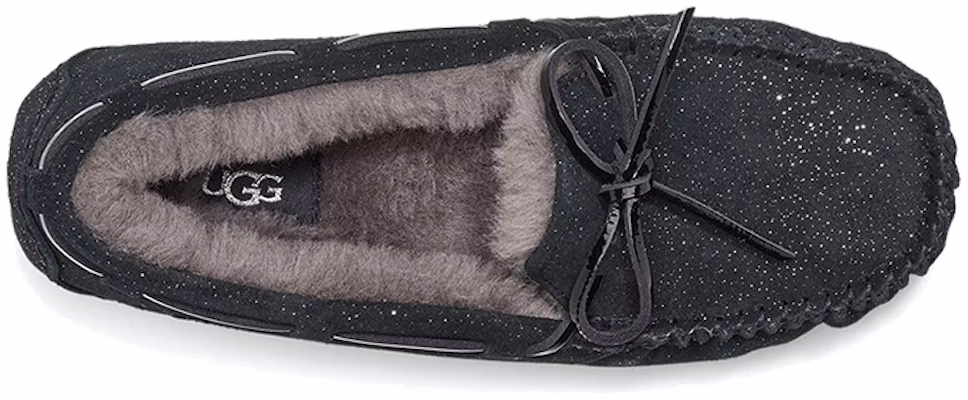 (W) UGG Dakota Twinkle 'Hitam' 1106549-BLK Purchase (W) UGG Dakota Twinkle 'Hitam' 1106549-BLK