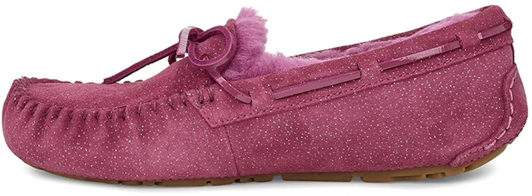 (W) UGG ダコタ キラキラ パープルレッド 1106549-BOUG Buy (W) UGG ダコタ キラキラ パープルレッド 1106549-BOUG