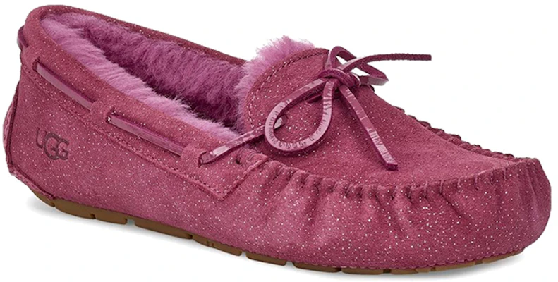 (W) UGG ダコタ キラキラ パープルレッド 1106549-BOUG Lookbook (W) UGG ダコタ キラキラ パープルレッド 1106549-BOUG