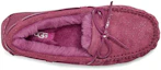 Purchase (W) UGG ダコタ キラキラ パープルレッド 1106549-BOUG