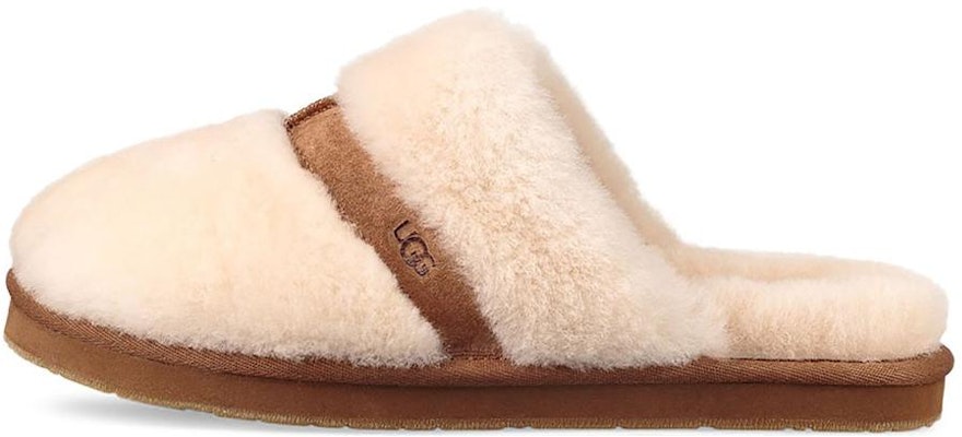 (Women) UGG Dalla Slippers 'Tan' 1017549-NAT Buy (Women) UGG Dalla Slippers 'Tan' 1017549-NAT