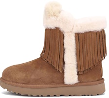UGG Darlala 經典 簡約舒適 中筒 雪地靴 女款 棕色 Buy UGG Darlala 經典 簡約舒適 中筒 雪地靴 女款 棕色