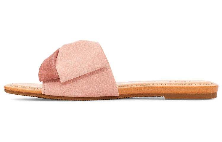 Buy (W) UGG 드앤 선셋 슬리퍼 1109971-LSS