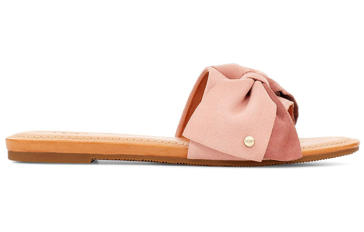 (W) UGG Deanne Sunset Slippers 圖 2