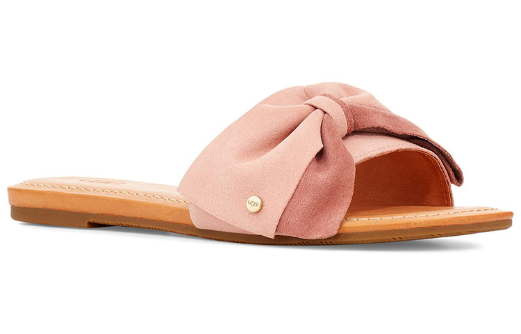 (W) UGG Deanne Sunset Slippers 圖 3
