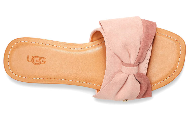 (W) UGG Deanne Sunset Slippers 圖 4
