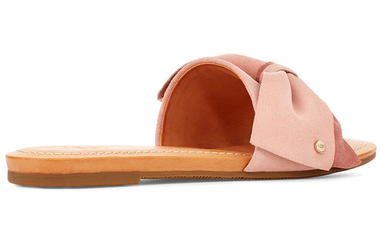 (W) UGG Deanne Sunset Slippers 圖 5