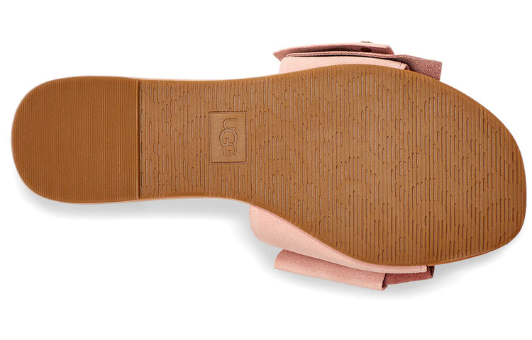 (W) UGG Deanne Sunset Slippers 圖 6