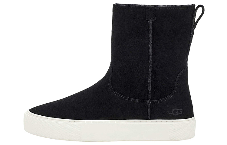 (Women) UGG Declan 9405572-BLK