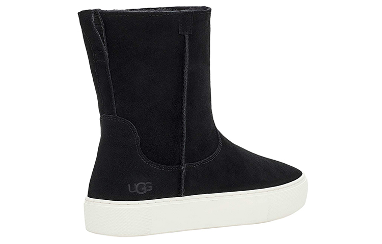 Lookbook (Women) UGG Declan 9405572-BLK