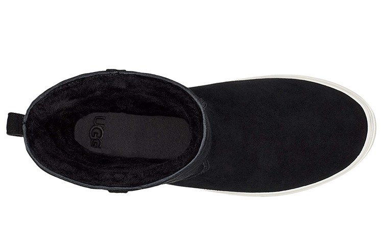 Shop (Women) UGG Declan 9405572-BLK