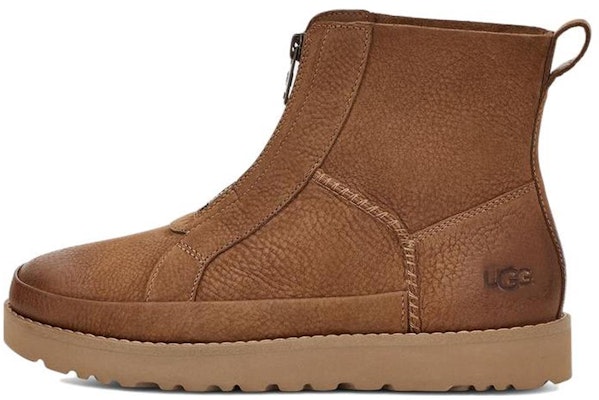 (Women) UGG Deconstructed Front Zip Short 1130732-CHE Buy (Women) UGG Deconstructed Front Zip Short 1130732-CHE