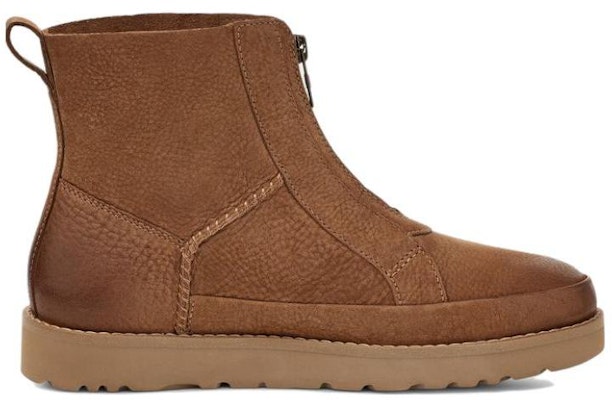 (W) UGG Zip Depan Pendek Deconstructed 1130732-CHE Order (W) UGG Zip Depan Pendek Deconstructed 1130732-CHE