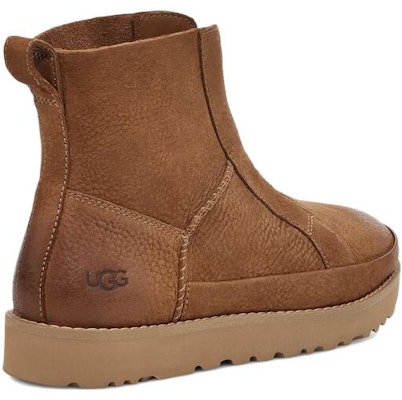 (W) UGG Zip Depan Pendek Deconstructed 1130732-CHE Purchase (W) UGG Zip Depan Pendek Deconstructed 1130732-CHE