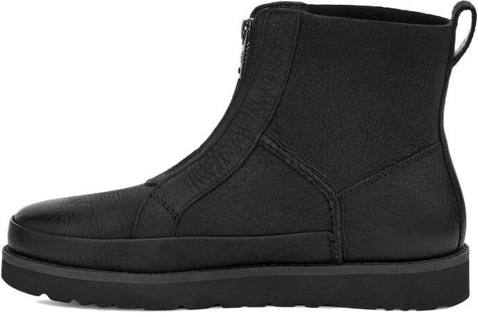 women-ugg-deconstructed-front-zip-short-black-1130732-blk