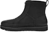 Buy (W) UGG Dekonstruierte Front Reißverschluss Kurz ''Schwarz'' 1130732-BLK