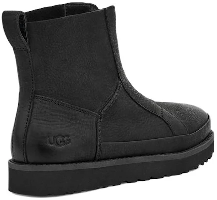 (W) UGG Dekonstruierte Front Reißverschluss Kurz ''Schwarz'' 1130732-BLK Lookbook (W) UGG Dekonstruierte Front Reißverschluss Kurz ''Schwarz'' 1130732-BLK