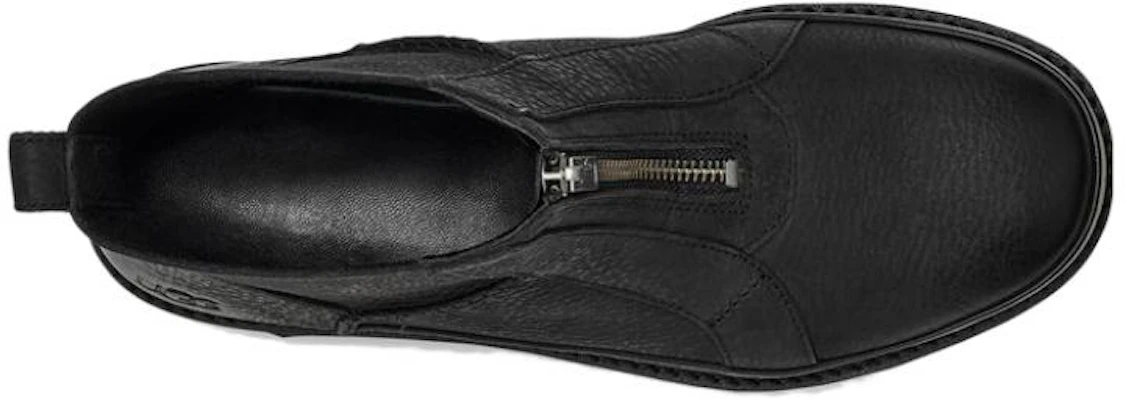 (W) UGG Dekonstruierte Front Reißverschluss Kurz ''Schwarz'' 1130732-BLK Shop (W) UGG Dekonstruierte Front Reißverschluss Kurz ''Schwarz'' 1130732-BLK