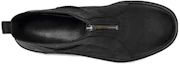 Shop (W) UGG Dekonstruierte Front Reißverschluss Kurz ''Schwarz'' 1130732-BLK
