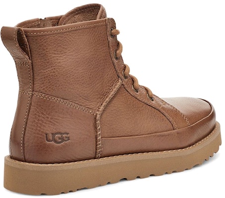 (W) UGG解构系带靴“栗色” 1120693-CHE Purchase (W) UGG解构系带靴“栗色” 1120693-CHE