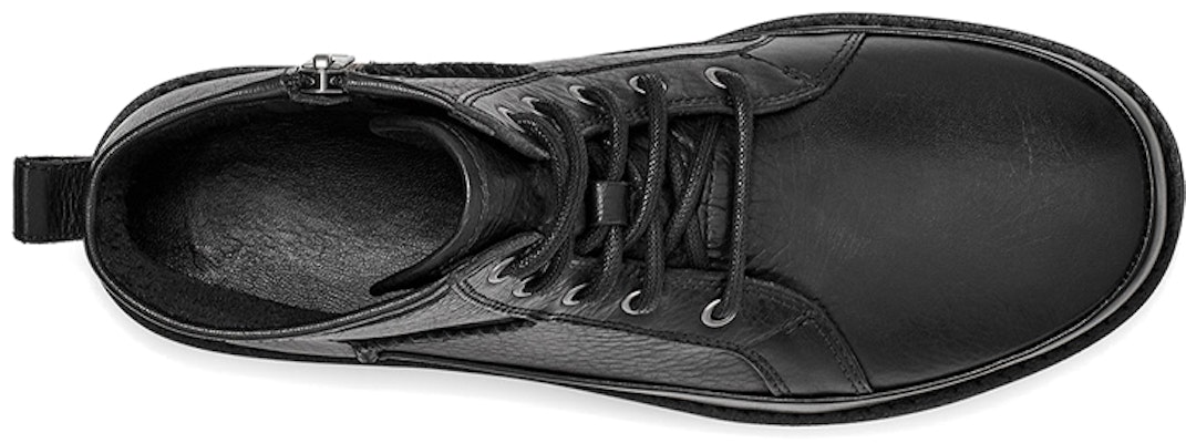 (W) UGG 解构系带靴 '黑色' 1120693-BLK Shop (W) UGG 解构系带靴 '黑色' 1120693-BLK