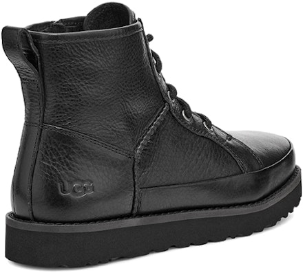 (W) UGG 解构系带靴 '黑色' 1120693-BLK Purchase (W) UGG 解构系带靴 '黑色' 1120693-BLK