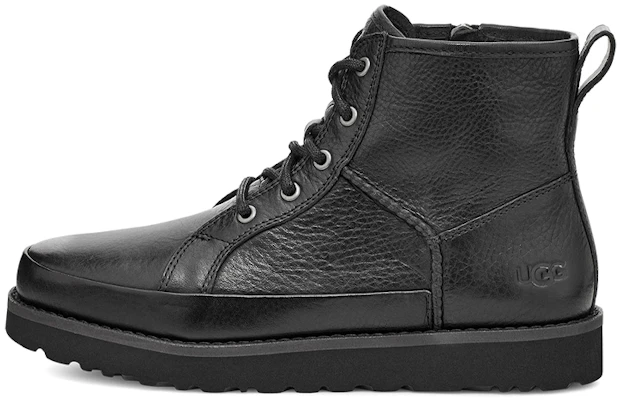 (W) UGG Gedemonteerde Veterschoen ''Zwart'' 1120693-BLK Buy (W) UGG Gedemonteerde Veterschoen ''Zwart'' 1120693-BLK