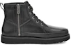 Order (W) UGG Gedemonteerde Veterschoen ''Zwart'' 1120693-BLK