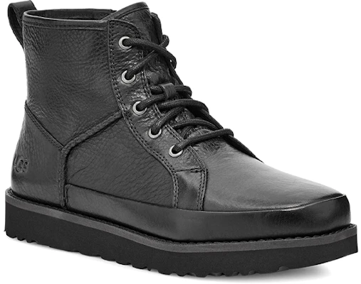 (W) UGG Gedemonteerde Veterschoen ''Zwart'' 1120693-BLK Lookbook (W) UGG Gedemonteerde Veterschoen ''Zwart'' 1120693-BLK