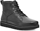 Lookbook (W) UGG Gedemonteerde Veterschoen ''Zwart'' 1120693-BLK