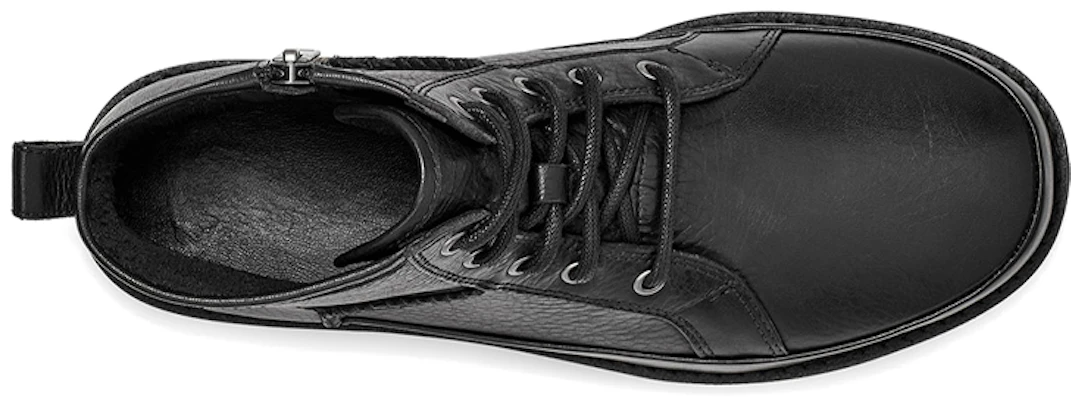 (W) UGG Gedemonteerde Veterschoen ''Zwart'' 1120693-BLK Shop (W) UGG Gedemonteerde Veterschoen ''Zwart'' 1120693-BLK