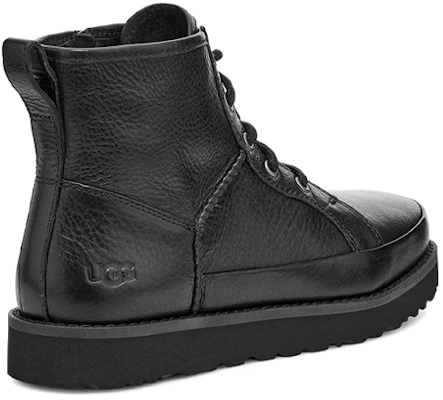 (W) UGG Gedemonteerde Veterschoen ''Zwart'' 1120693-BLK Purchase (W) UGG Gedemonteerde Veterschoen ''Zwart'' 1120693-BLK