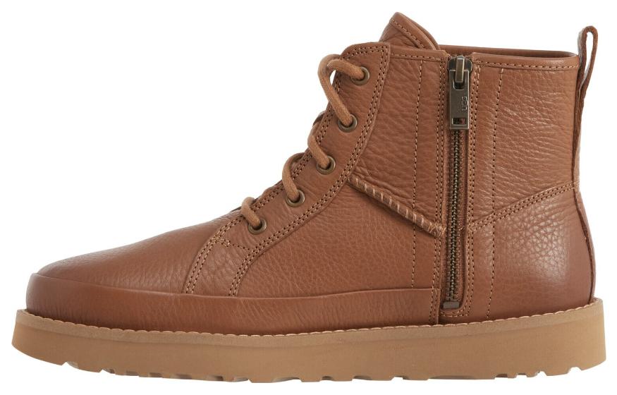 (Women) UGG Deconstructed Lace Hikers 'Tan' 1127991-CHE