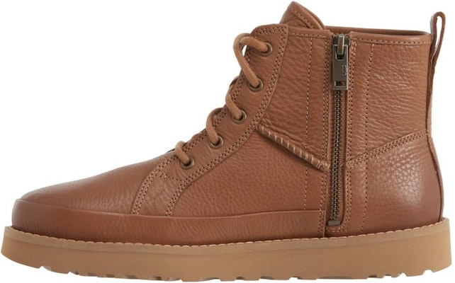 (Women) UGG Deconstructed Lace Hikers 'Tan' 1127991-CHE Buy (Women) UGG Deconstructed Lace Hikers 'Tan' 1127991-CHE