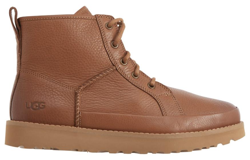 Order (Women) UGG Deconstructed Lace Hikers 'Tan' 1127991-CHE