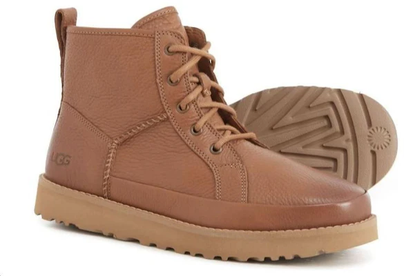 (Women) UGG Deconstructed Lace Hikers 'Tan' 1127991-CHE Shop (Women) UGG Deconstructed Lace Hikers 'Tan' 1127991-CHE