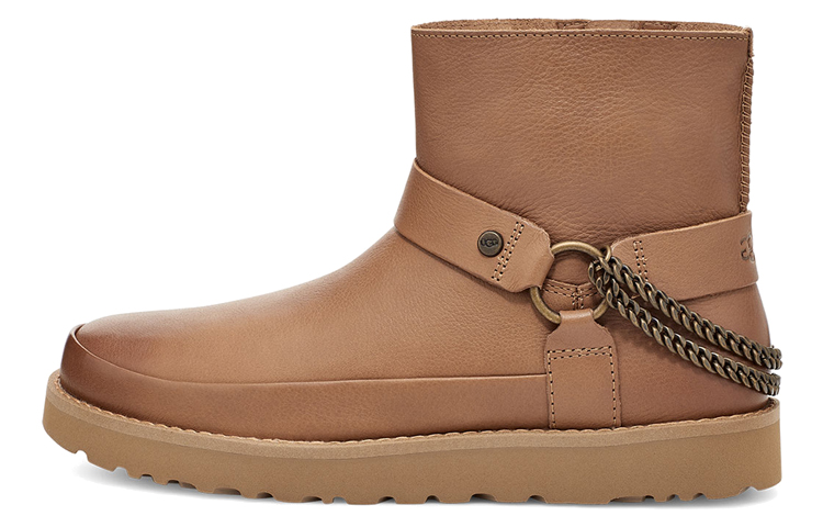 (Women) UGG Deconstructed Mini Chains 1120694-CHE