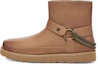 Buy (W) UGG Dekonstruierte Mini Chains Stiefel 1120694-CHE