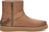 Order (W) UGG Dekonstruierte Mini Chains Stiefel 1120694-CHE