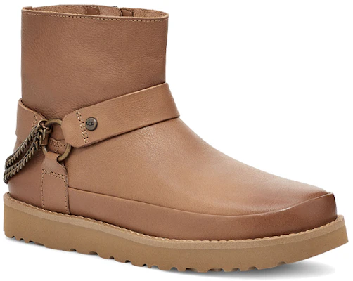 (W) UGG Dekonstruierte Mini Chains Stiefel 1120694-CHE Lookbook (W) UGG Dekonstruierte Mini Chains Stiefel 1120694-CHE