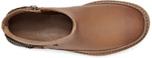 Shop (W) UGG Dekonstruierte Mini Chains Stiefel 1120694-CHE