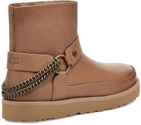 (W) UGG Dekonstruierte Mini Chains Stiefel 1120694-CHE Purchase (W) UGG Dekonstruierte Mini Chains Stiefel 1120694-CHE