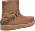 Purchase (W) UGG Dekonstruierte Mini Chains Stiefel 1120694-CHE