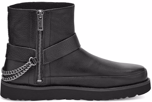 (W) UGG Deconstructed Mini Chains 'Hitam' 1120694-BLK Order (W) UGG Deconstructed Mini Chains 'Hitam' 1120694-BLK
